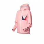 Louis Vuitton LV x ACカプリレギンス ピンク ロゴ 1AFZ49