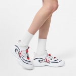 ルイヴィトン バラクーダ・ライン スニーカー America's Cup 1AD6V7 1AD6US 1AD6VM