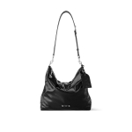 Louis Vuitton バガボンド ホーボー ショルダーバッグ カーフレザー M13986