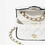 CHANEL 25P フラップバッグ AP4512 AS5151