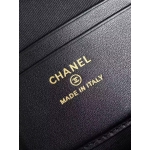 シャネルN品 ヴァニティーバッグ ロゴ ハート AP4531 B19735 94305