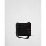 PRADA Re-Nylon サフィアーノ ショルダーバッグ 2VH119_2DMH_F0002
