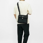PRADA Re-Nylon サフィアーノ ショルダーバッグ 2VH119_2DMH_F0002