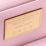 Louis Vuitton ヴァニティバッグ 桜 ハンドバッグ M14181