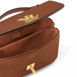 Louis Vuitton レア オックスフォード ショルダーバッグ M22735 M22952 M22792