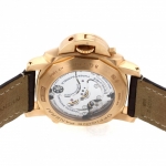 パネライ PANERAIルミノール1950 8デイズ クロノグラフ モノプルサンテ PAM00344