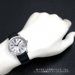 ブルガリ メンズ ブルガリブルガリ 自動巻き BB39C6SLD