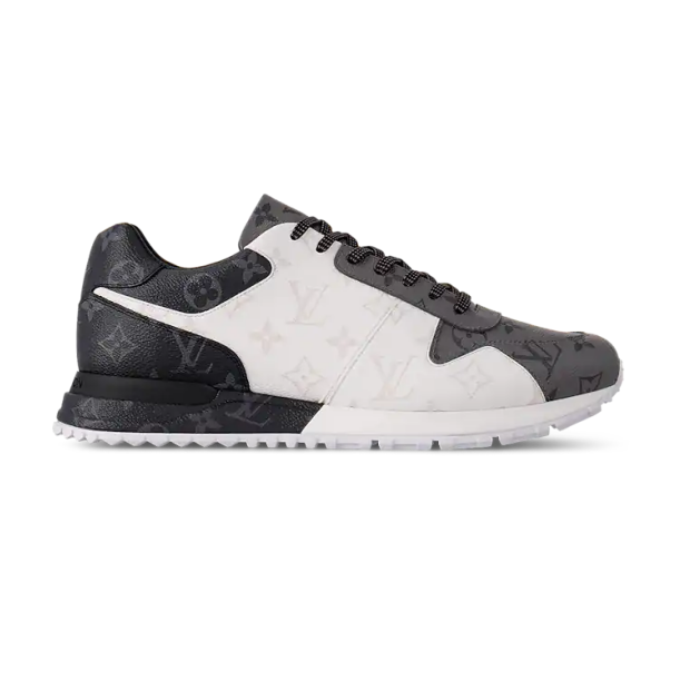 Louis Vuitton ランアウェイ・ライン スニーカー 1A8UZL