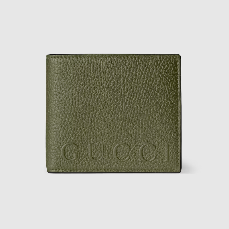 グッチ代引き ロゴ コインウォレット ‎835098 AAE1X 3352