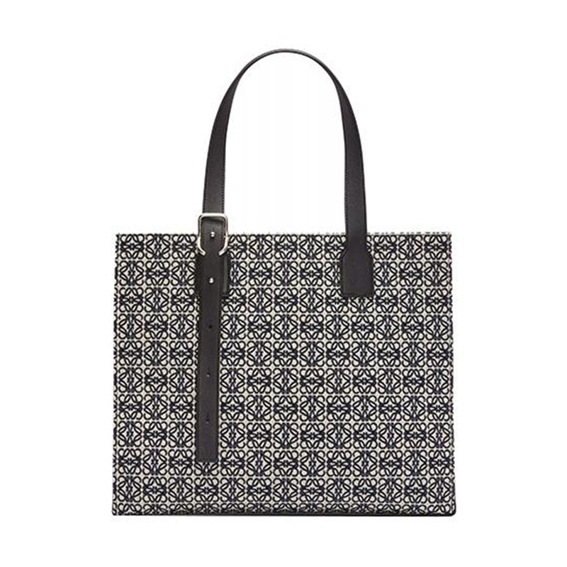 ロエベ LOEWE トートバッグ ホリゾンタル メンズ b692k96x02 5938