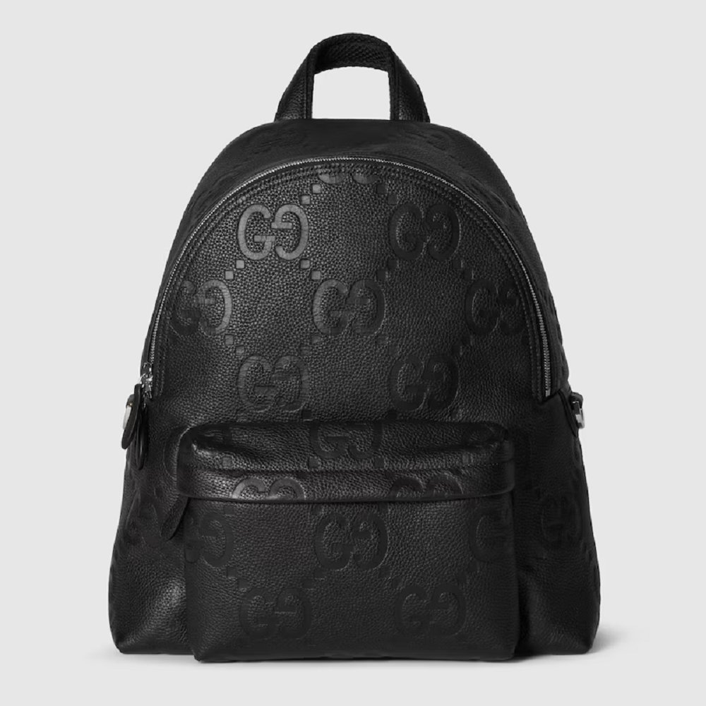 グッチ メンズ GG ミディアム バックパック リュック 819065 AAEIC 1000