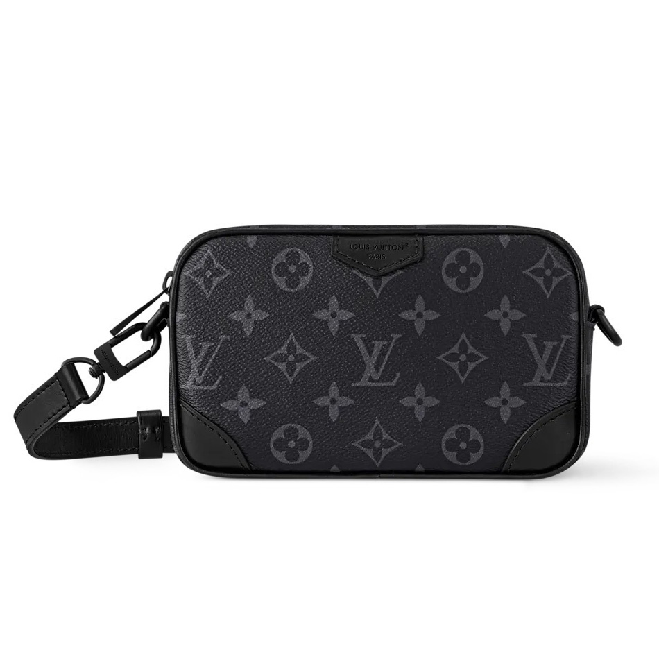 LOUIS VUITTON トロカデロ ウェアラブルウォレット M14253