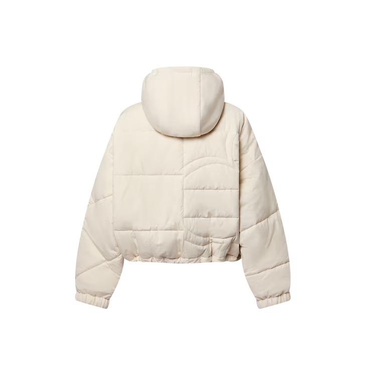 ルイヴィトン LV キルテッドモノグラムフラワージャケット 1AGBSC