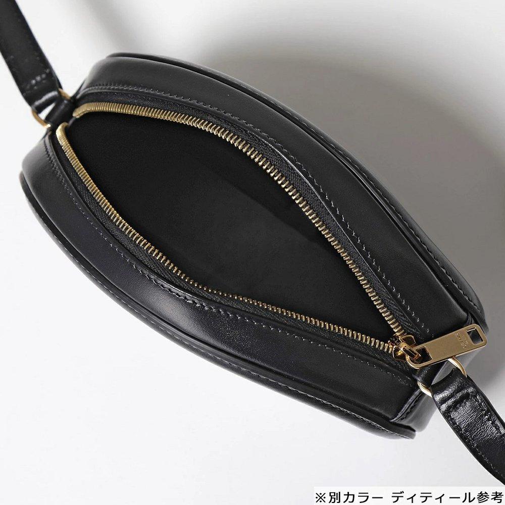 セリーヌ ショルダーバッグ OVAL PURSE オーバルパース レディース 10I703DPQ.38NO