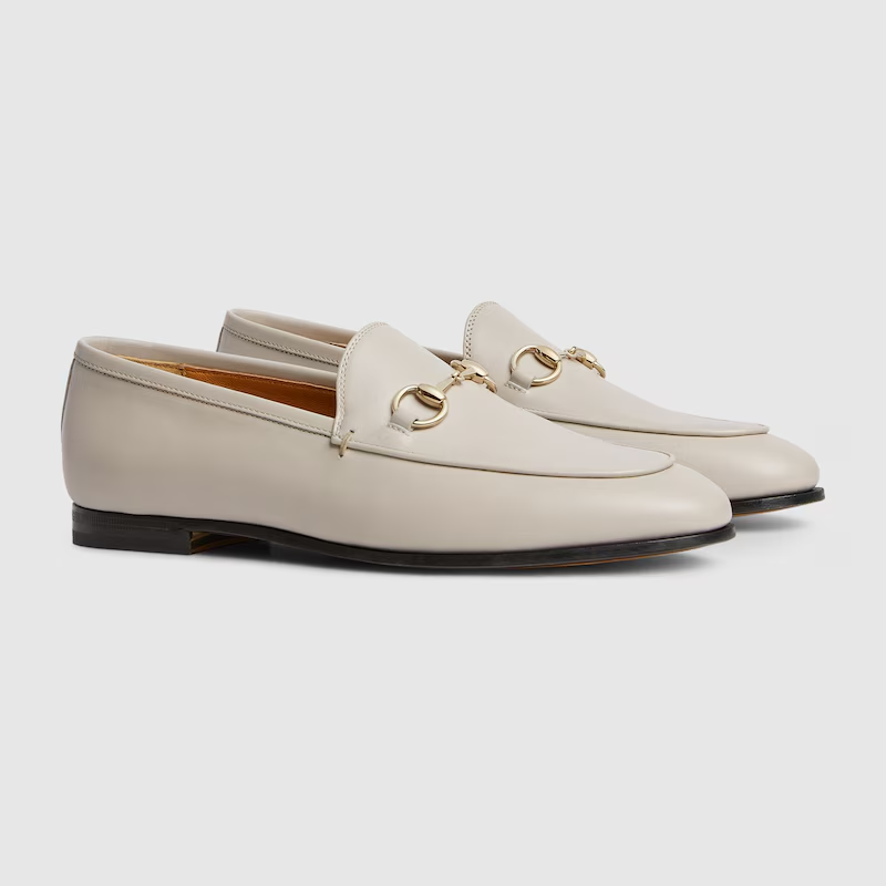 グッチ ヨルダーン ウィメンズ ローファー786016 AADCW 1712