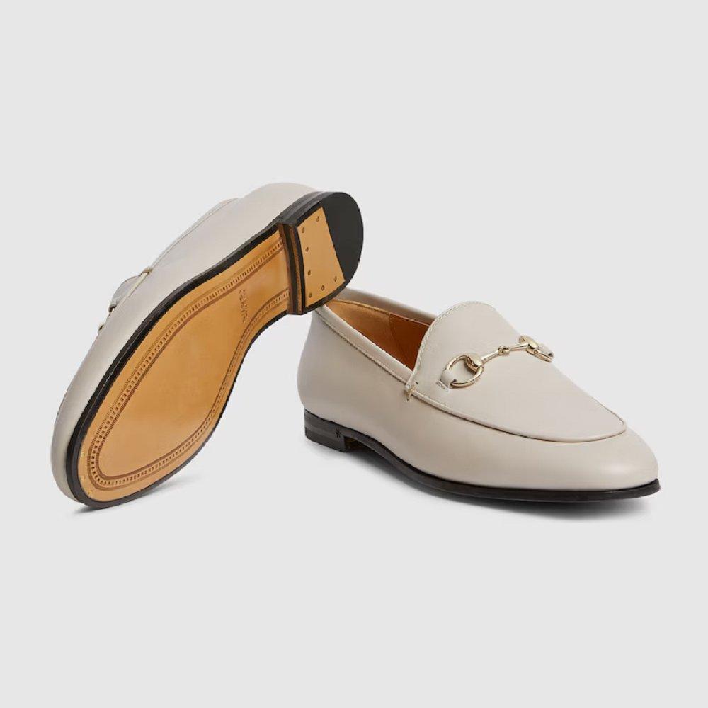 グッチ ヨルダーン ウィメンズ ローファー786016 AADCW 1712