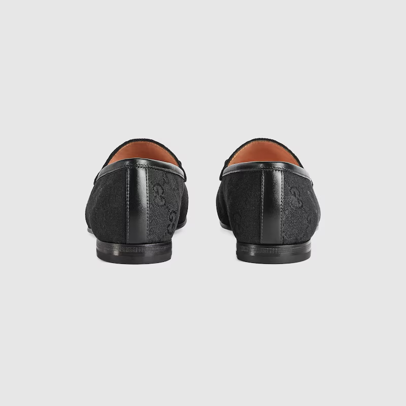グッチ ヨルダーン ウィメンズ ローファー 431467 FAEOE 1000