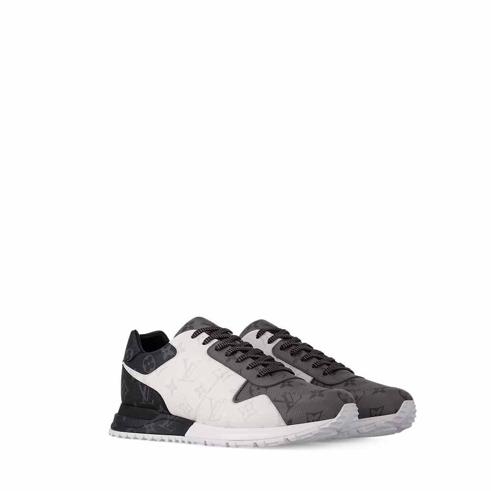 Louis Vuitton ランアウェイ・ライン スニーカー 1A8UZL