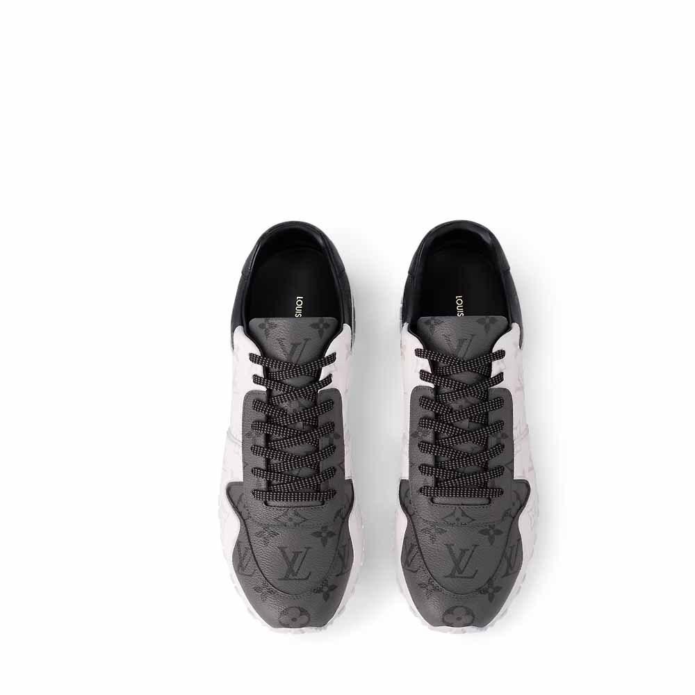 Louis Vuitton ランアウェイ・ライン スニーカー 1A8UZL