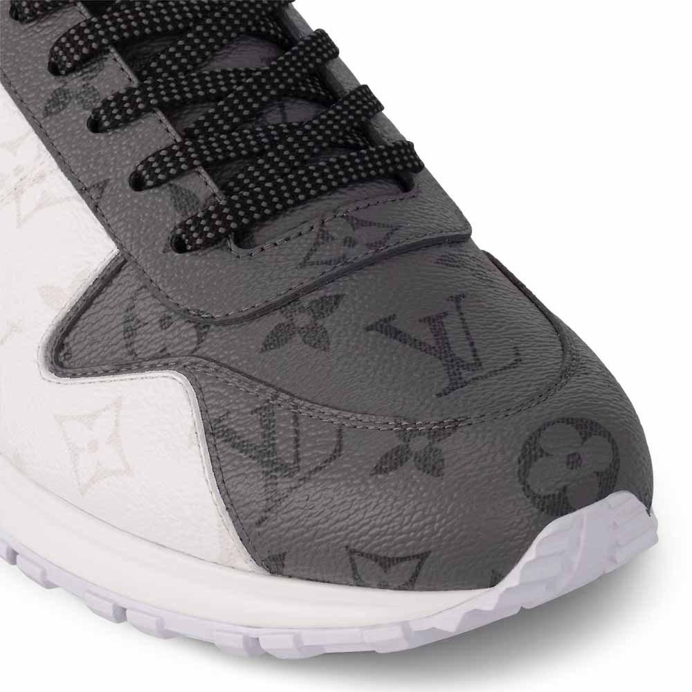 Louis Vuitton ランアウェイ・ライン スニーカー 1A8UZL
