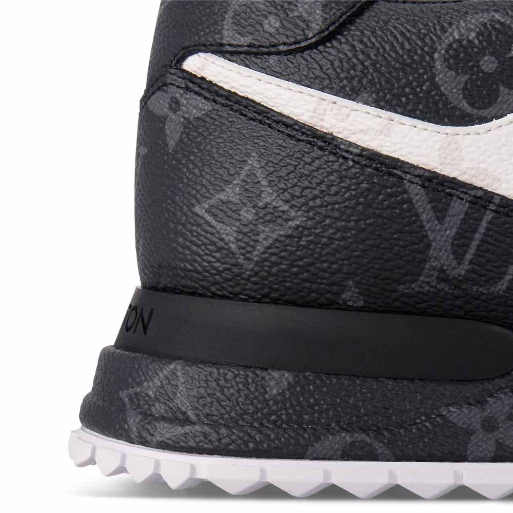Louis Vuitton ランアウェイ・ライン スニーカー 1A8UZL