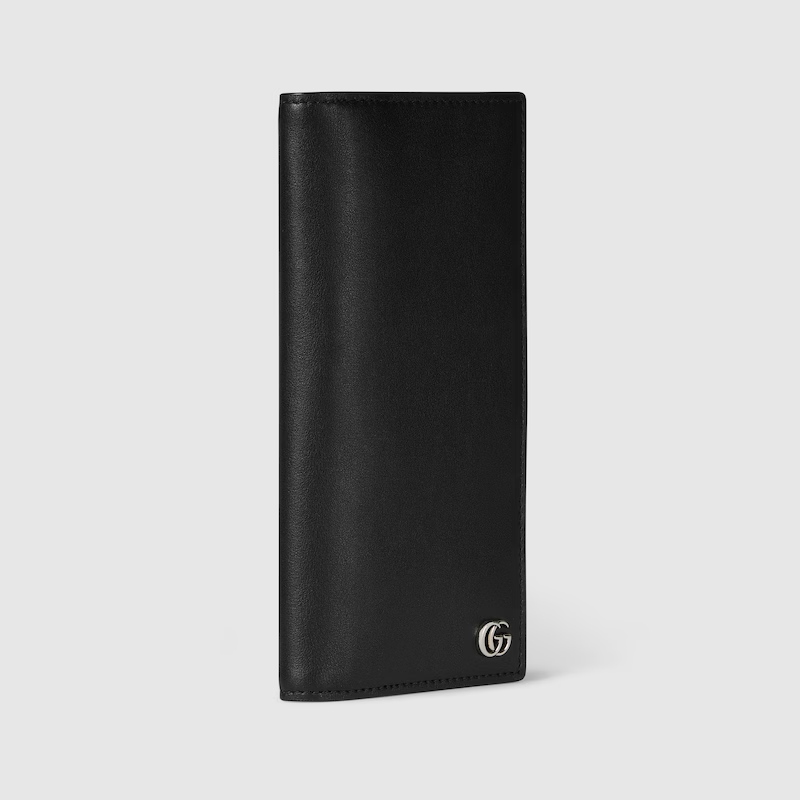 グッチ後払い ダブルG ロング ウォレット 835054 AAE07 1000