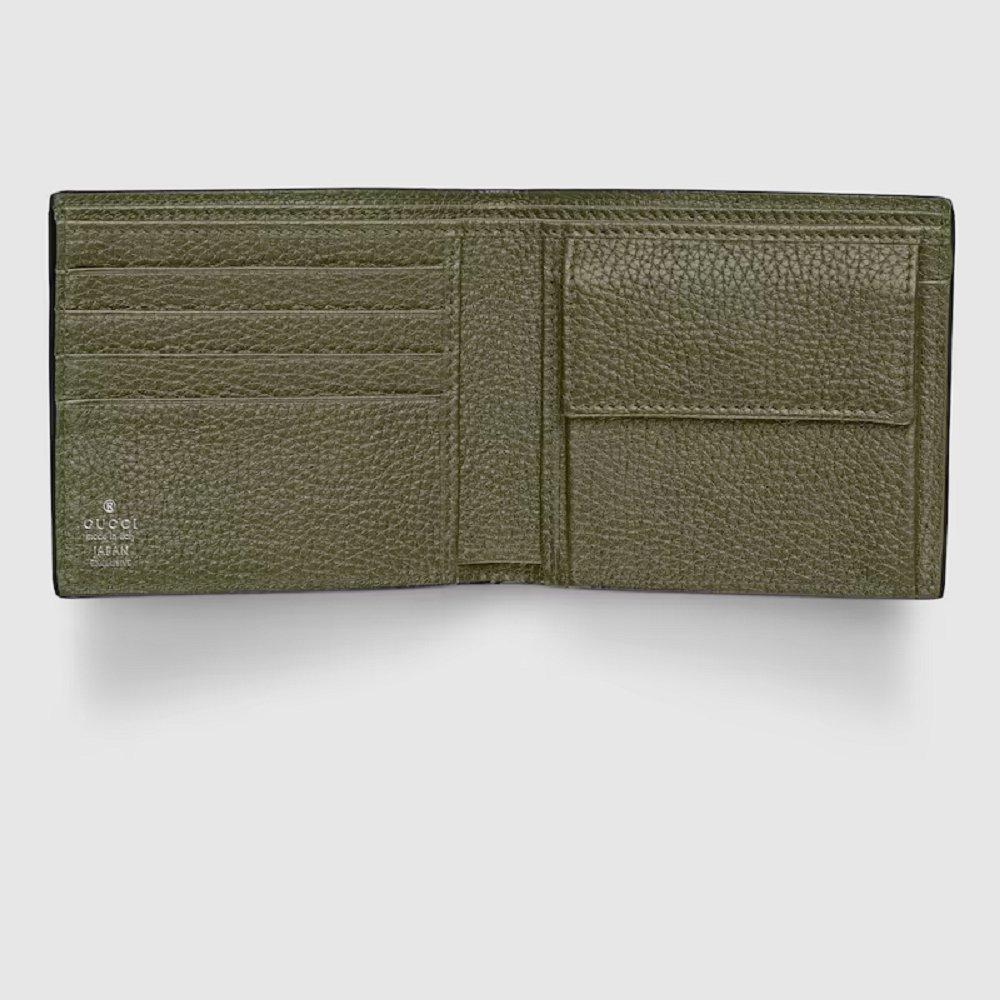 グッチ代引き ロゴ コインウォレット ‎835098 AAE1X 3352