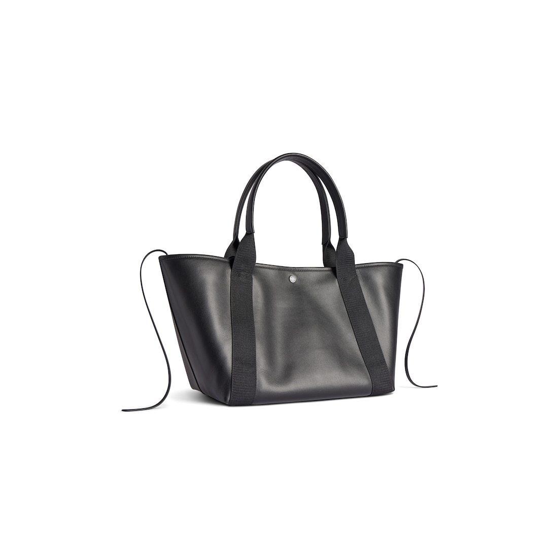 バレンシアガ Biarritz ミディアム トートバッグ 810981/810983