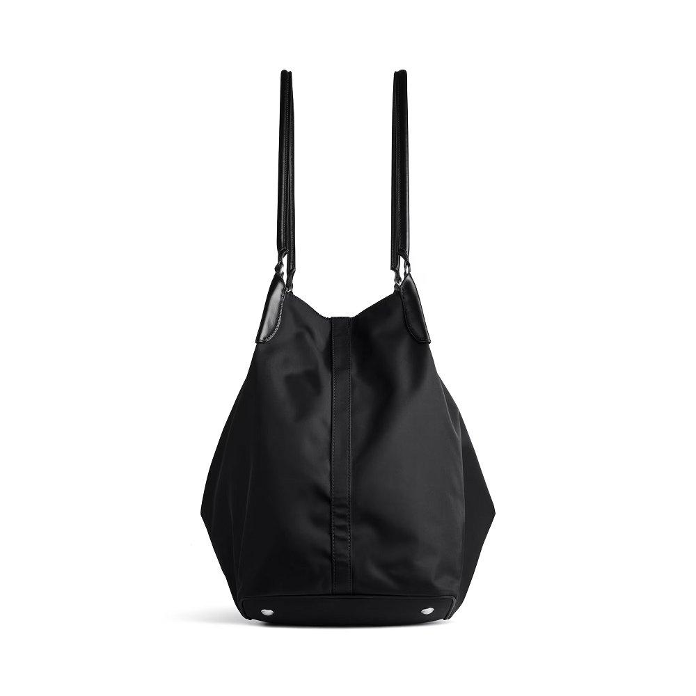 BALENCIAGA GENEVE ラージ ホーボー バッグ レディース 805484 2ABA9 1060