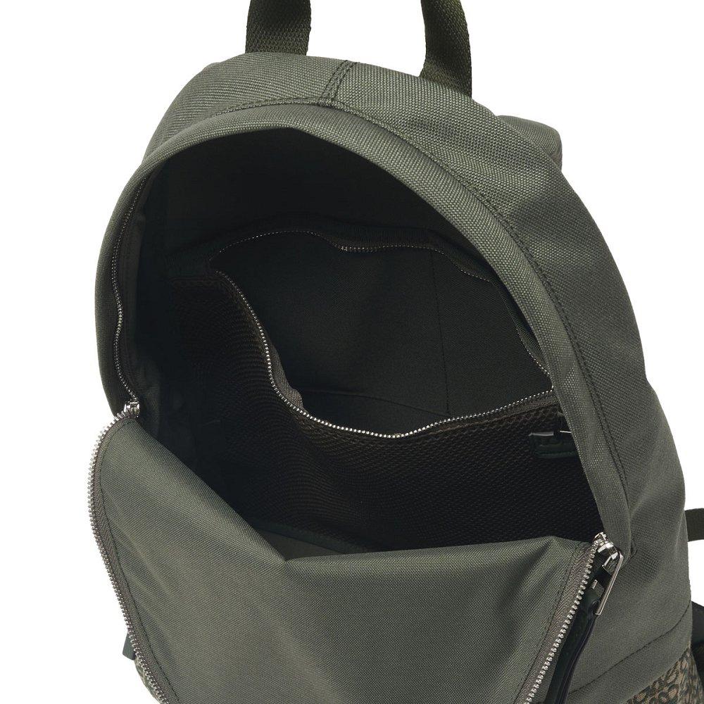 ロエベ LOEWE バックパック グリーン メンズ b664r17x01 4160
