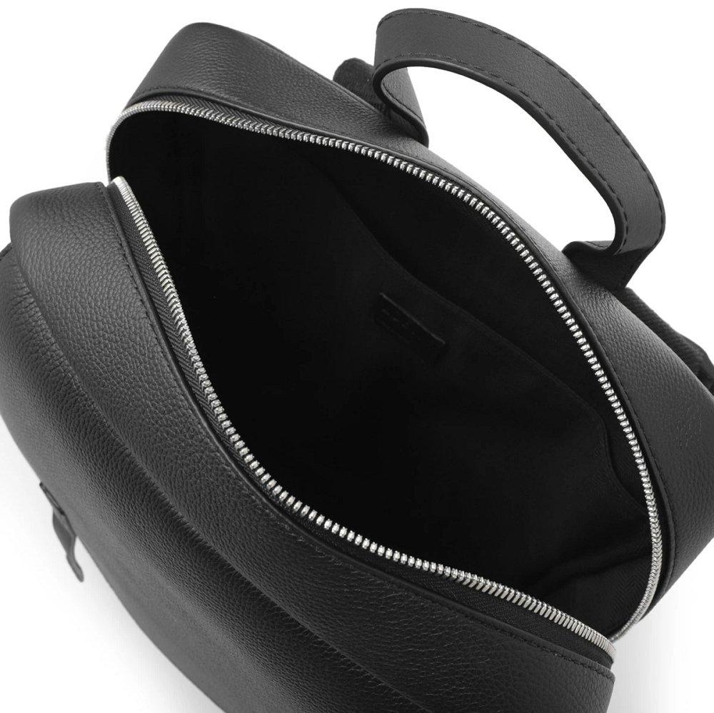 ロエベ MILTARY BACKPACK バックパック リュックサック ブラック メンズ b553j18x03 1100