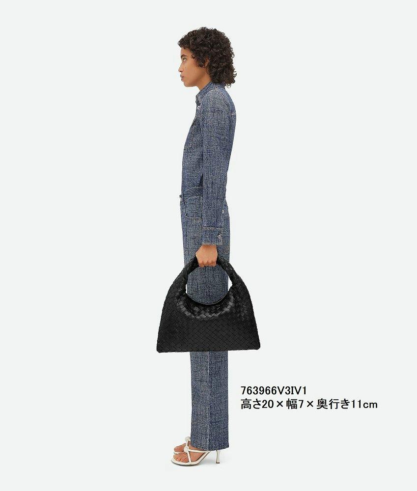 ボッテガ・ヴェネタ ホップ ショルダーバッグ 763966V3IV1 796262V3IV1