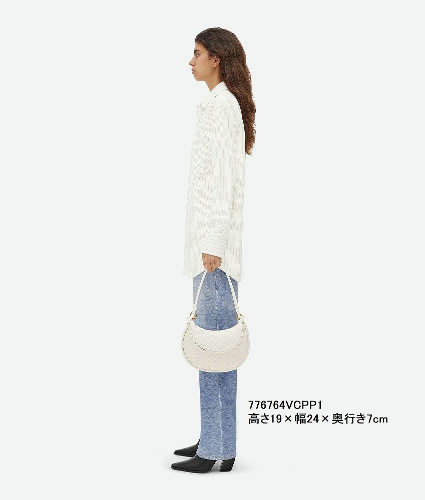 ボッテガ・ヴェネタ スモール ジェメッリ 776764VCPP1 764281VCPP1