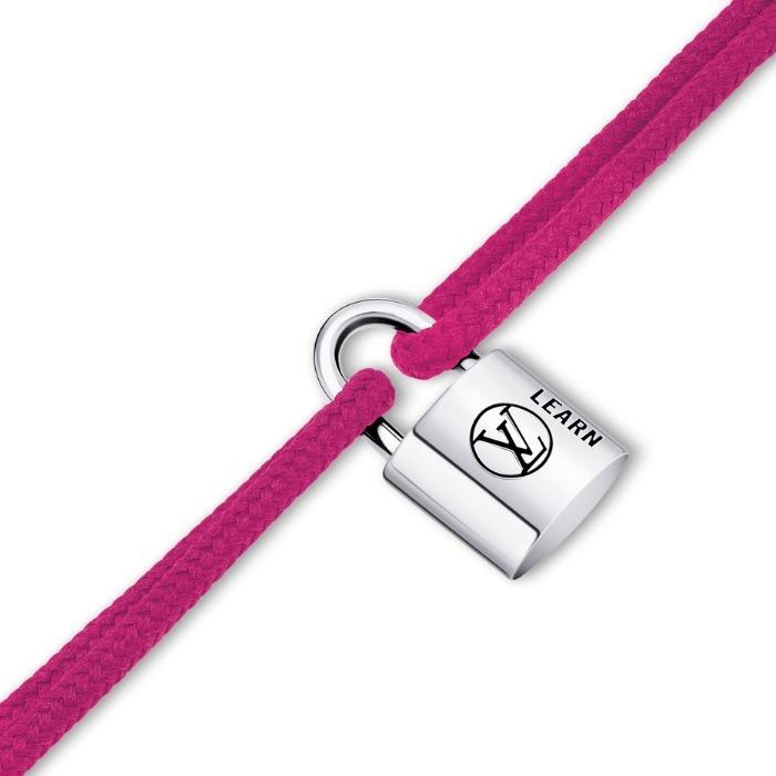 LOUIS VUITTON ブレスレット シルバー・ロックイット ラーン QA5080 QA5078 Q05942 QA5079
