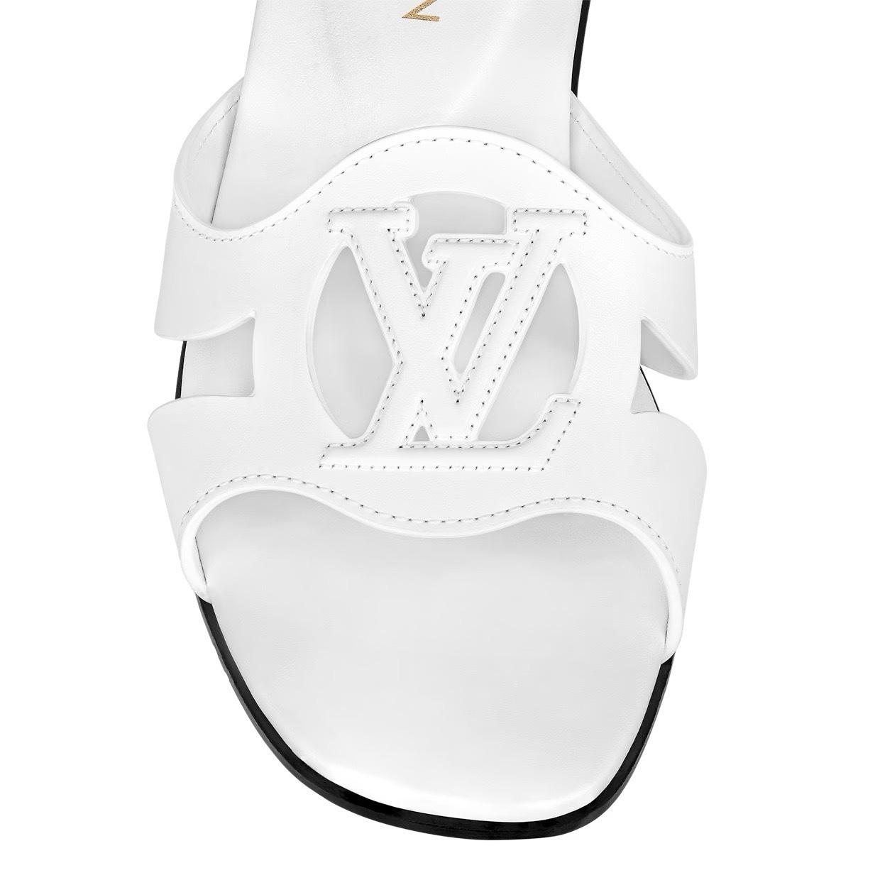 ルイヴィトン サンダル LV イソラ・ライン ミュール 1ABP3P 1ABOZJ 1ABP0D 1ABP17 1ABQKG