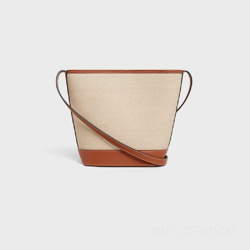 セリーヌ ショルダーバッグ Small Bucket スモール バケット レディース 198242DU7.04
