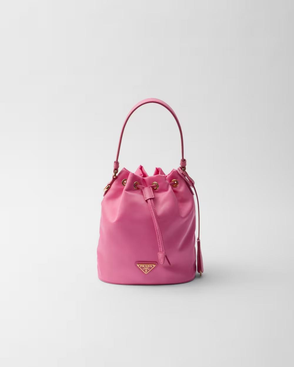 プラダ ショルダーバッグ Re-Edition 1978 Re-Nylon ミニバッグ 1BE067