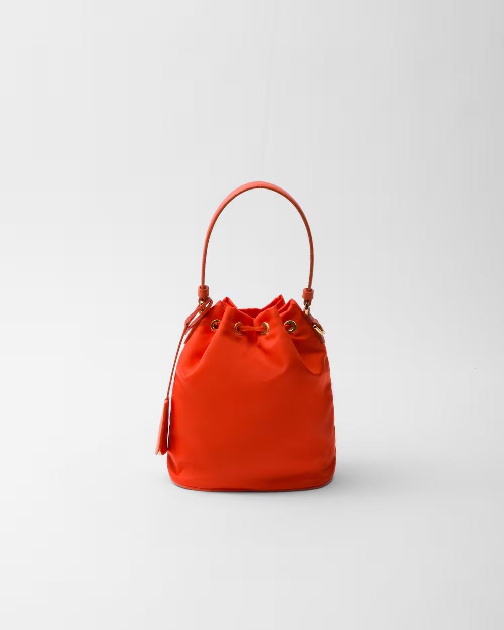プラダ ショルダーバッグ Re-Edition 1978 Re-Nylon ミニバッグ 1BE067