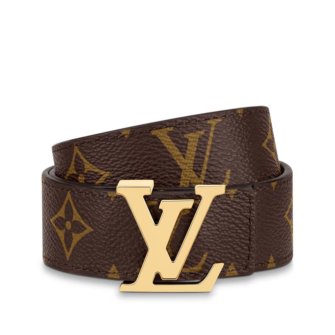 ルイヴィトン ベルト･LV イニシャル 30MM リバーシブル M0321W M0696W M0363W