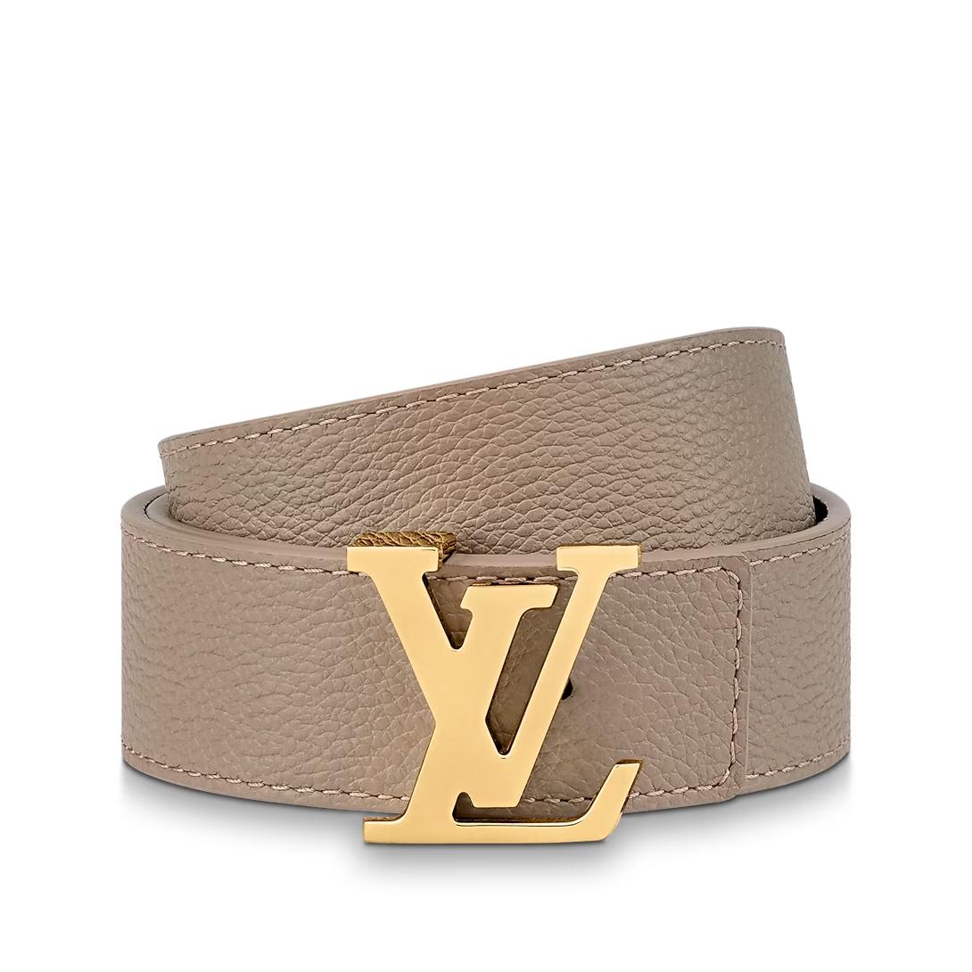 ルイヴィトン ベルト･LV イニシャル 30MM リバーシブル M0321W M0696W M0363W