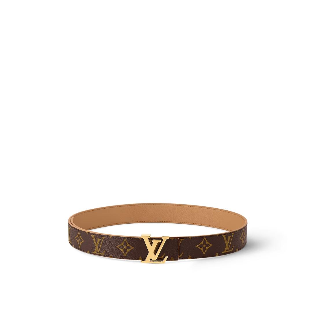 ルイヴィトン ベルト･LV イニシャル 30MM リバーシブル M0321W M0696W M0363W