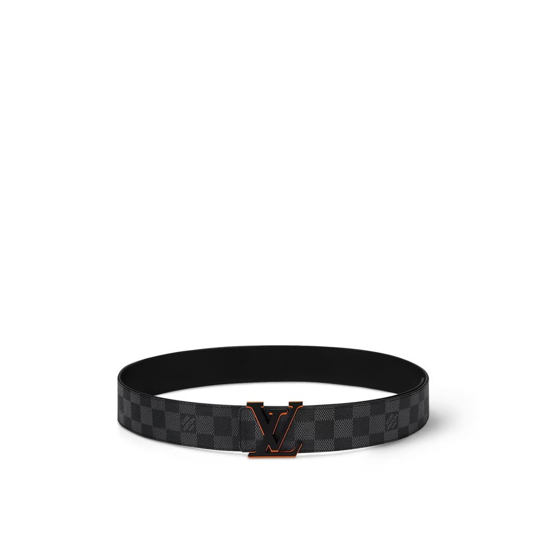 ルイヴィトン ベルト･LV オプティック 40MM リバーシブル M8512Q
