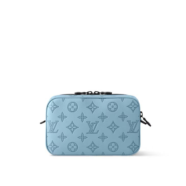 Louis Vuitton アルファ ウェアラブル ウォレットバッグ M14790