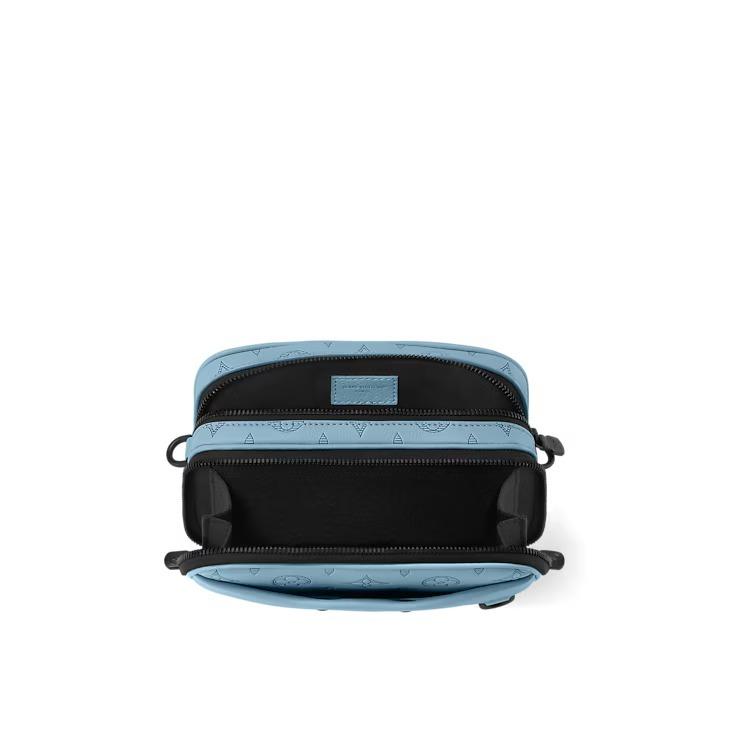 Louis Vuitton アルファ ウェアラブル ウォレットバッグ M14790