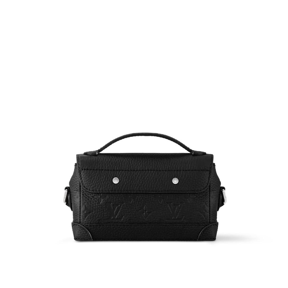 ルイヴィトン代引き スティーマー・イーストウエストウォレット M13888