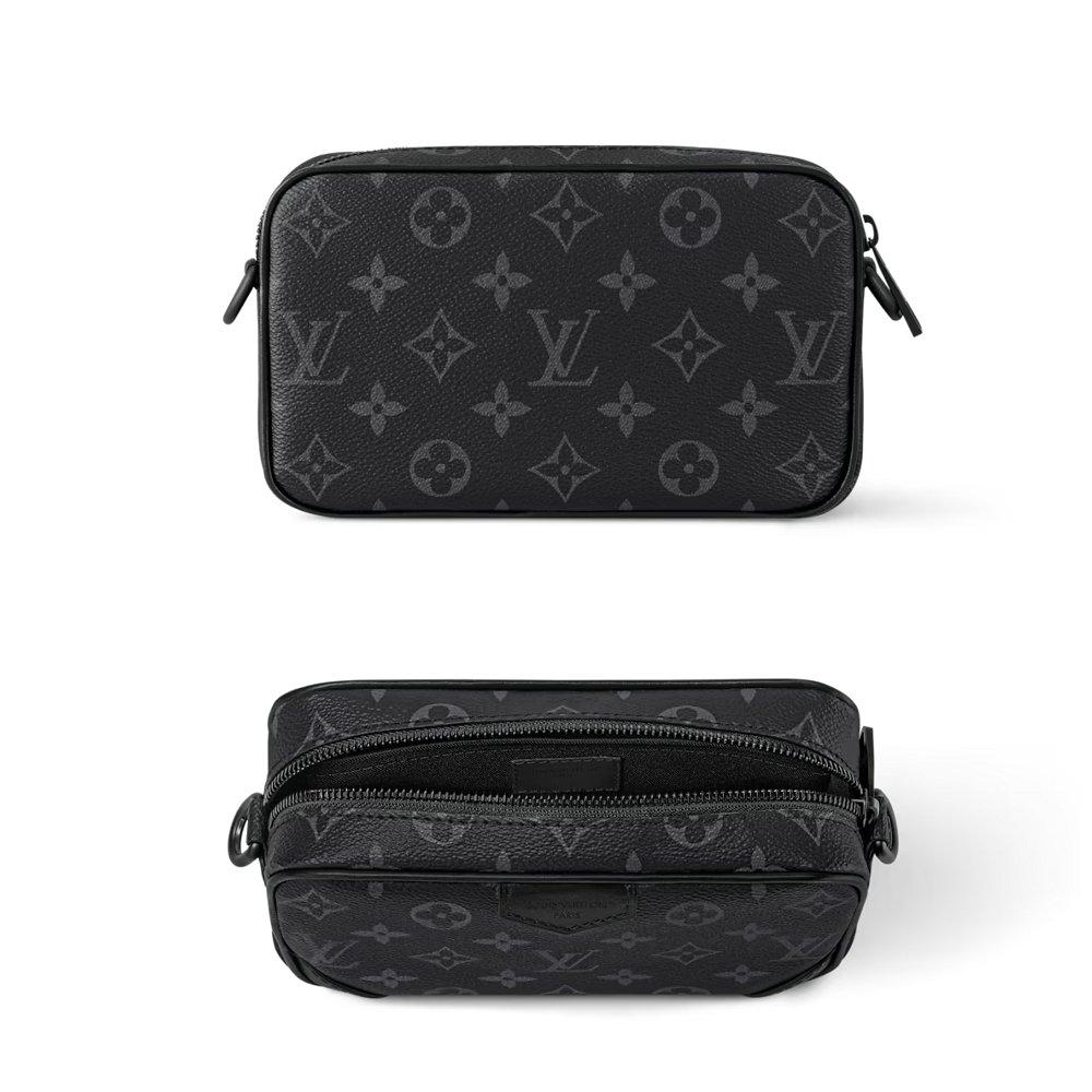 LOUIS VUITTON トロカデロ ウェアラブルウォレット M14253