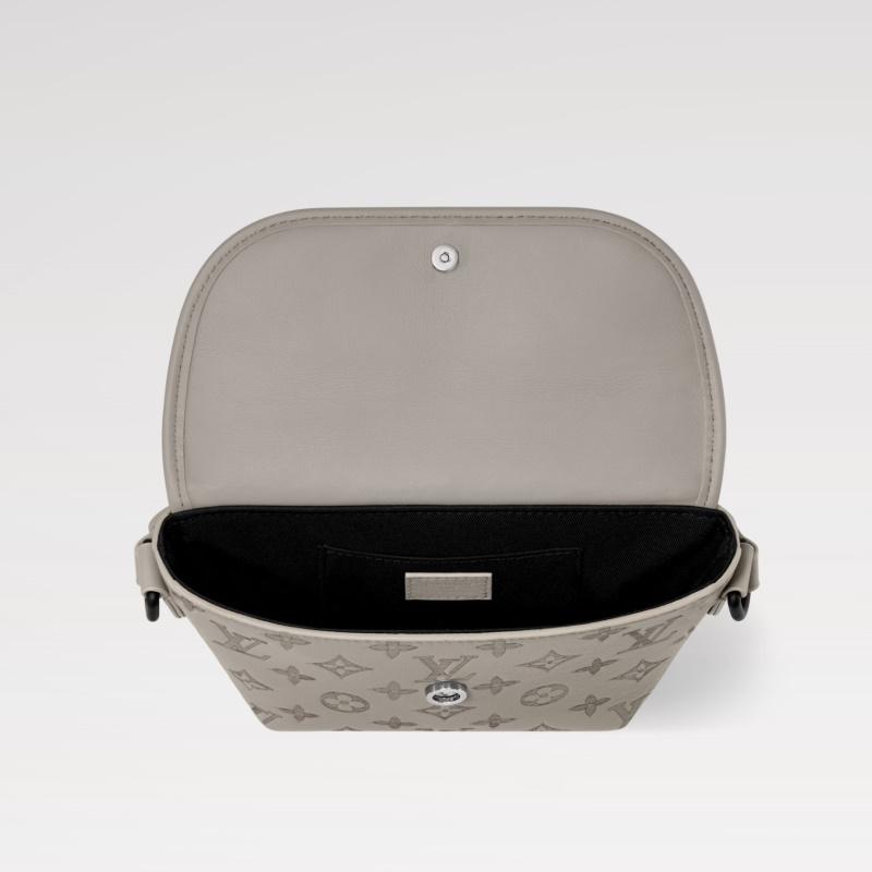 LOUIS VUITTON パルス ウェアラブル ウォレット ショルダーバッグ M12636 M14794