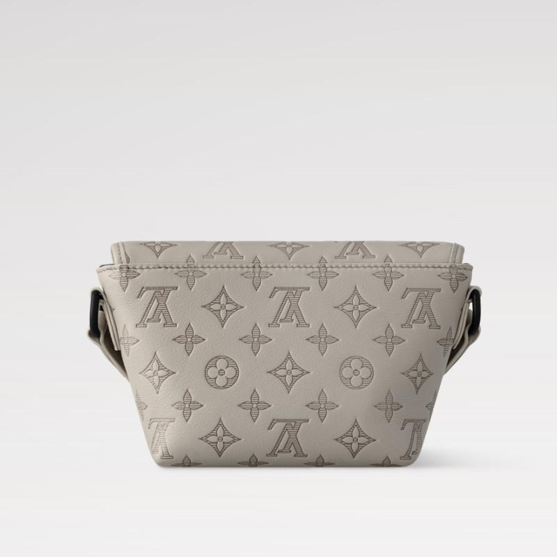 LOUIS VUITTON パルス ウェアラブル ウォレット ショルダーバッグ M12636 M14794