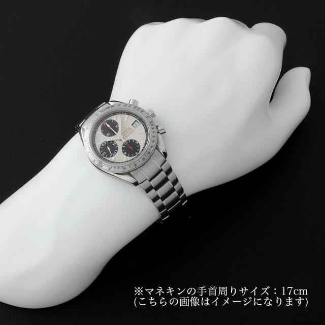 オメガ代引き スピードマスターデイト メンズ 3211.31.00