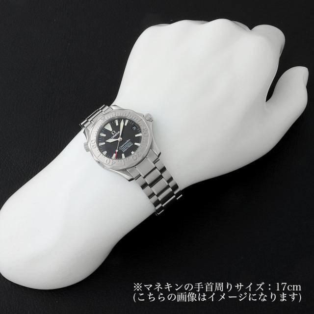 オメガ メンズ シーマスター プロフェッショナル300 2236.50